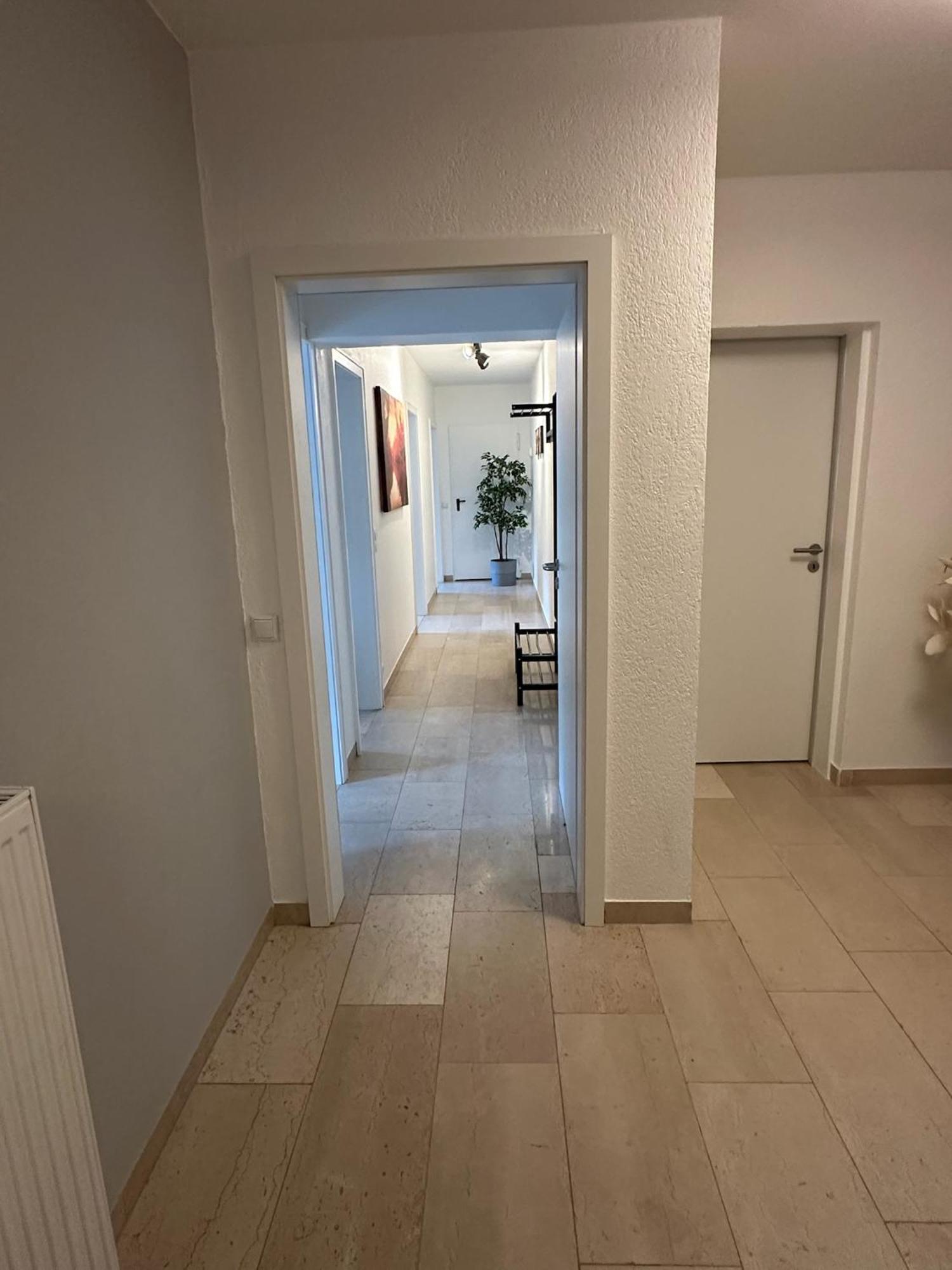 Villa Holgenbach - Penthouse- Und Ferienwohnung Im Nationalpark Eifel Schleiden Exterior foto